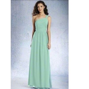 Alfred Angelo bridesmaid dress